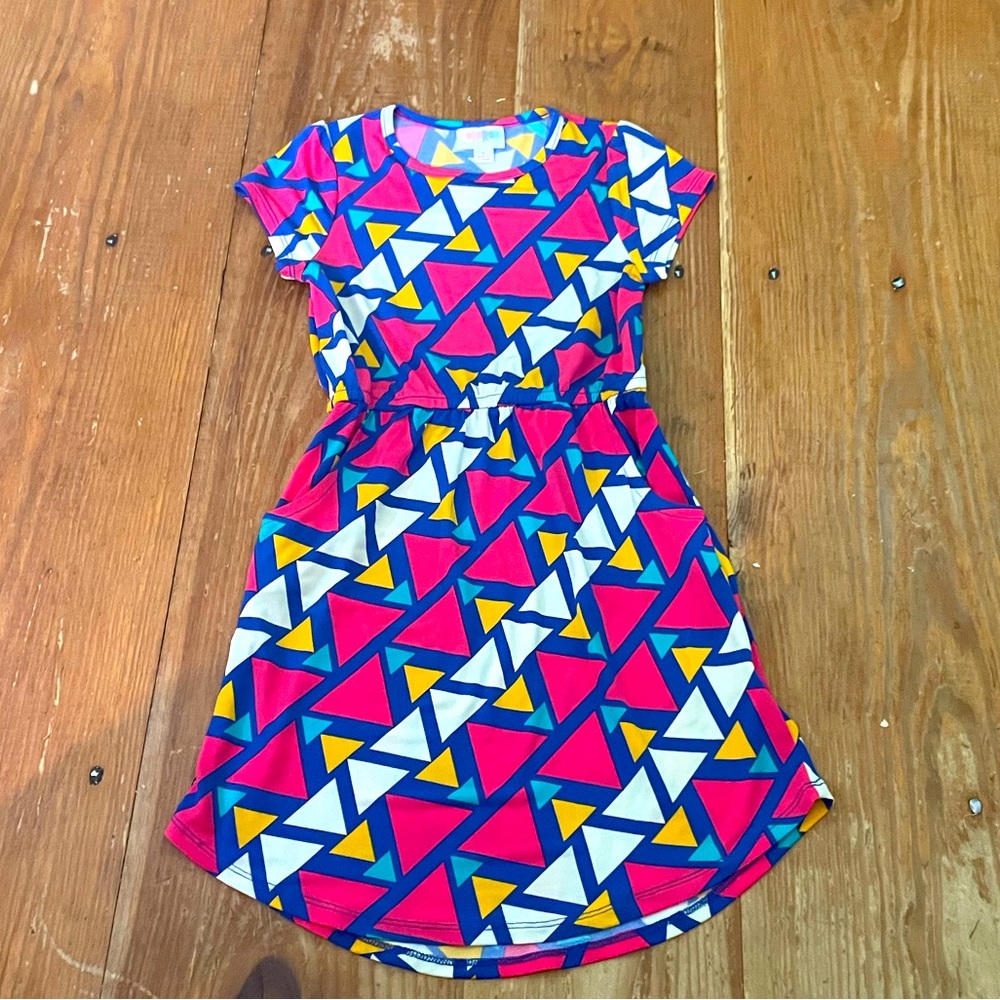 Lularoe Dress size 8